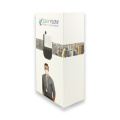 Custom Corruagetd Box Electronics Packing Paper Box Printing
